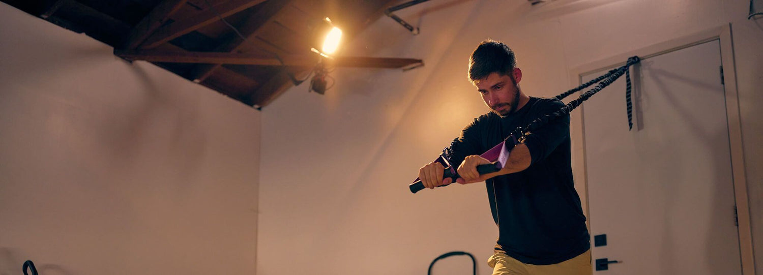 5 Must-Have Equipment for Building Strength and Stability