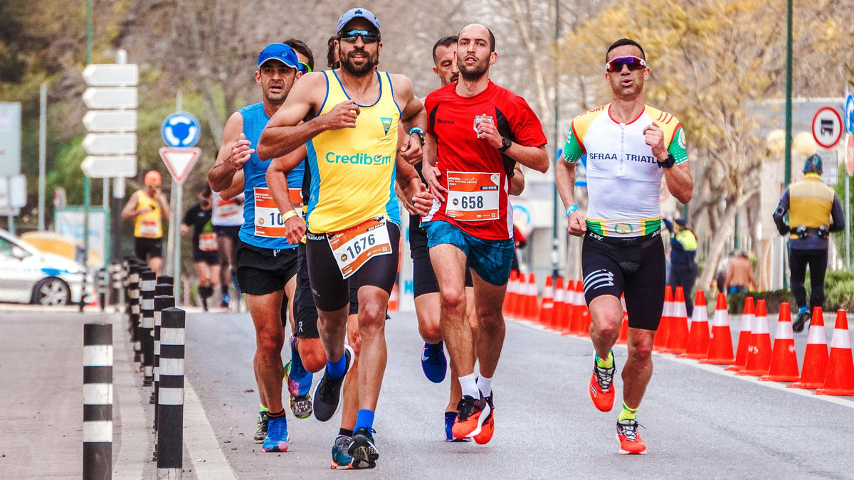 How to Maintain Proper Running Form (Even on Long Distances)
