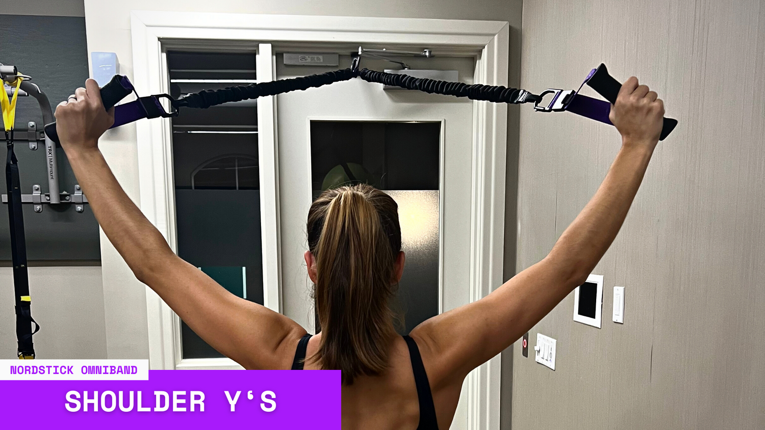 4 Easy Alphabet Exercises for Shoulder Pain and Tightness