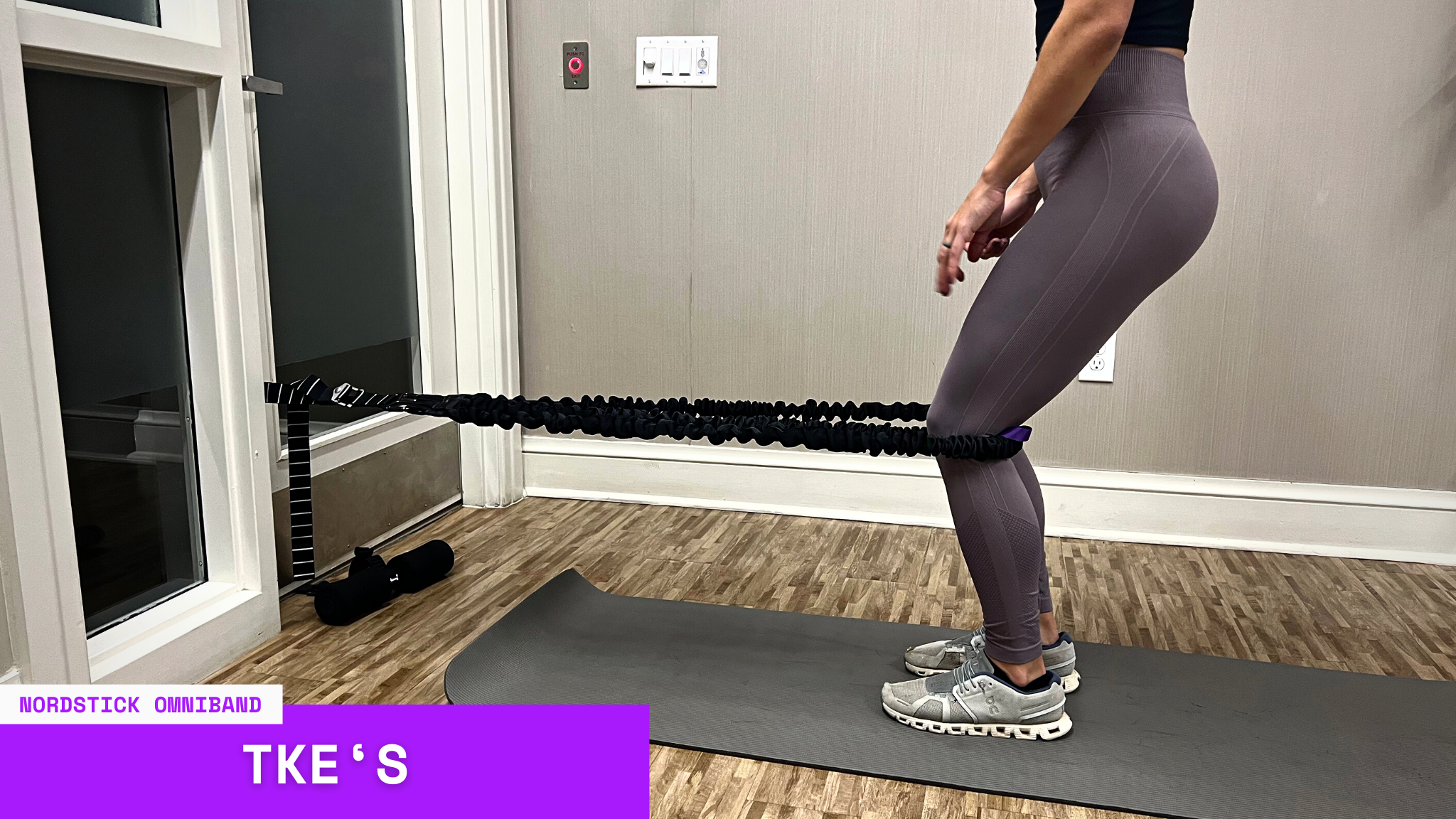 3 PT-Recommended Exercises for Knee Pain (For Rehab and Strengthening)