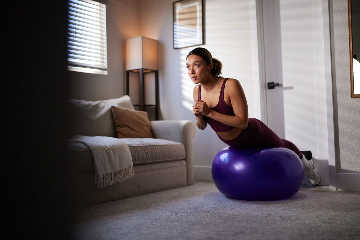 How to Build a Gym at Home Under $100