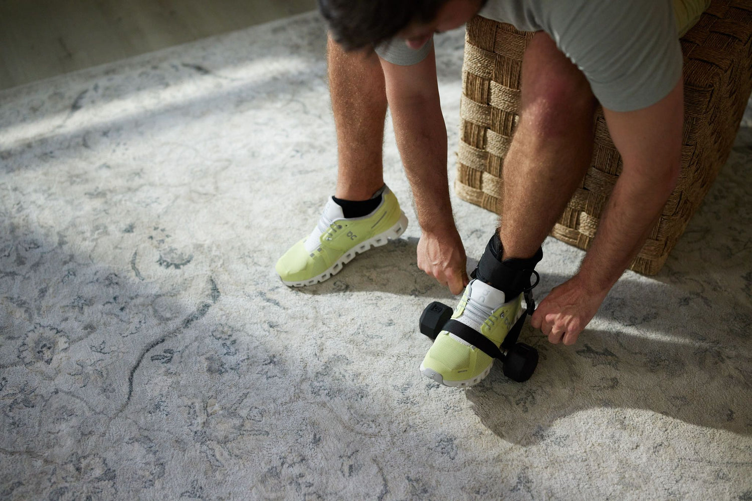 3 Exercises to Help Reduce Anterior Knee Pain