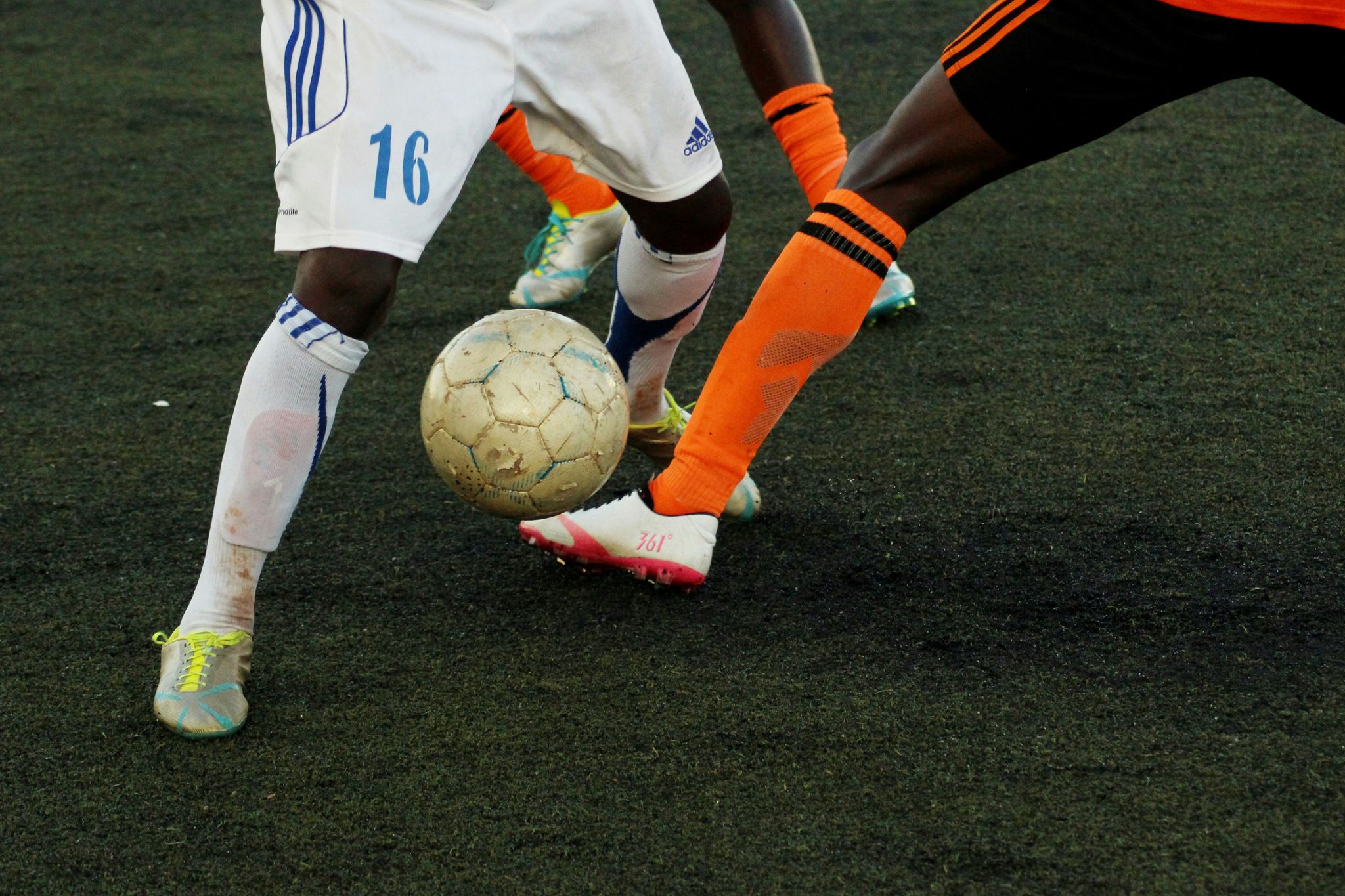 Why You Should Try the FIFA 11+ and Nordic Curls for Youth Injury Prevention