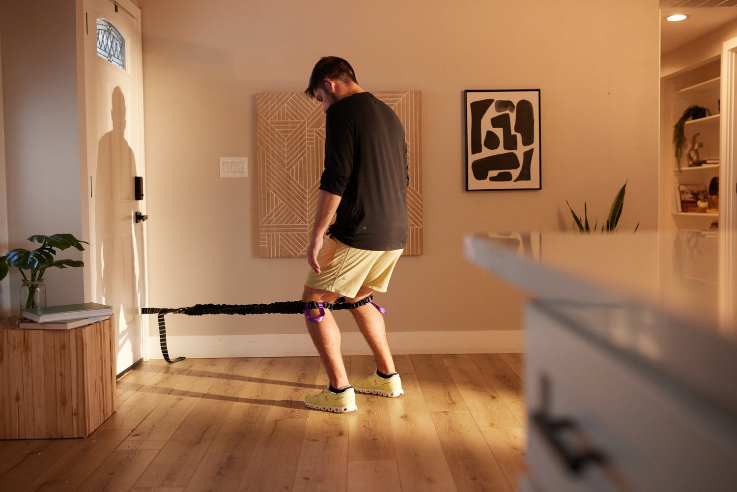 How to Improve Knee Mobility: Effective Exercises to Get You Moving Pain-Free