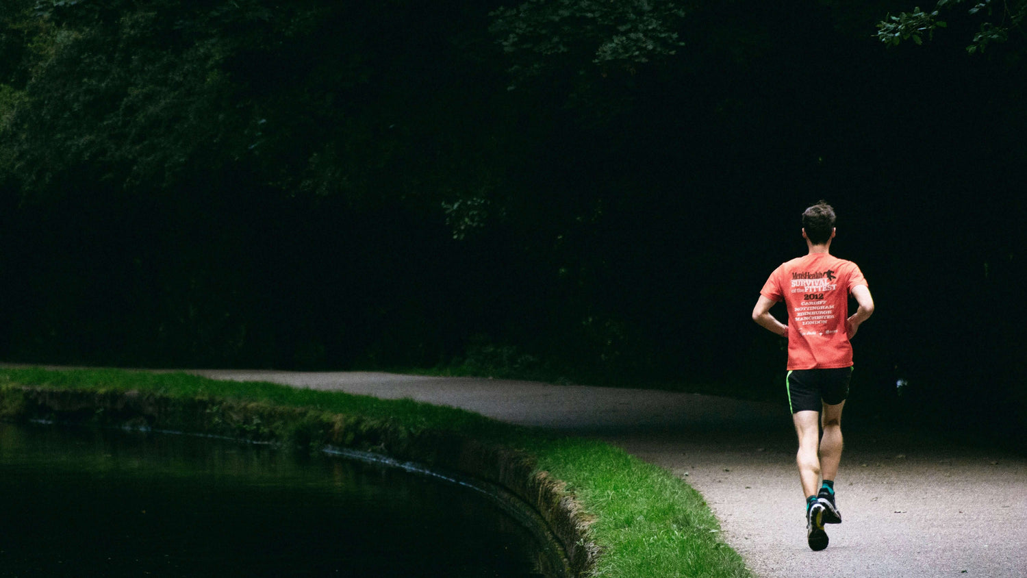 4 Reasons Why Runners Need Nordic Curls