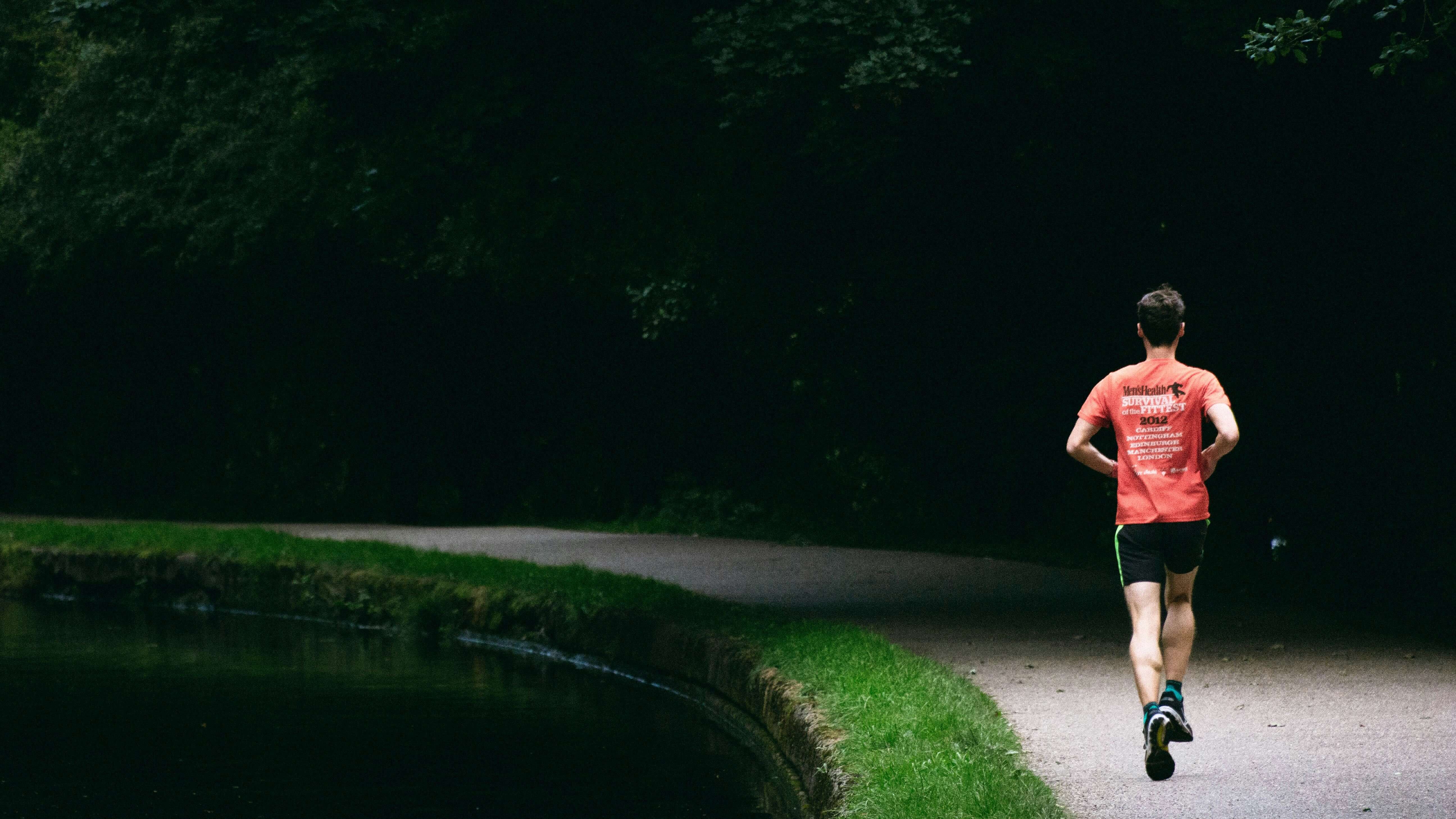 4 Reasons Why Runners Need Nordic Curls