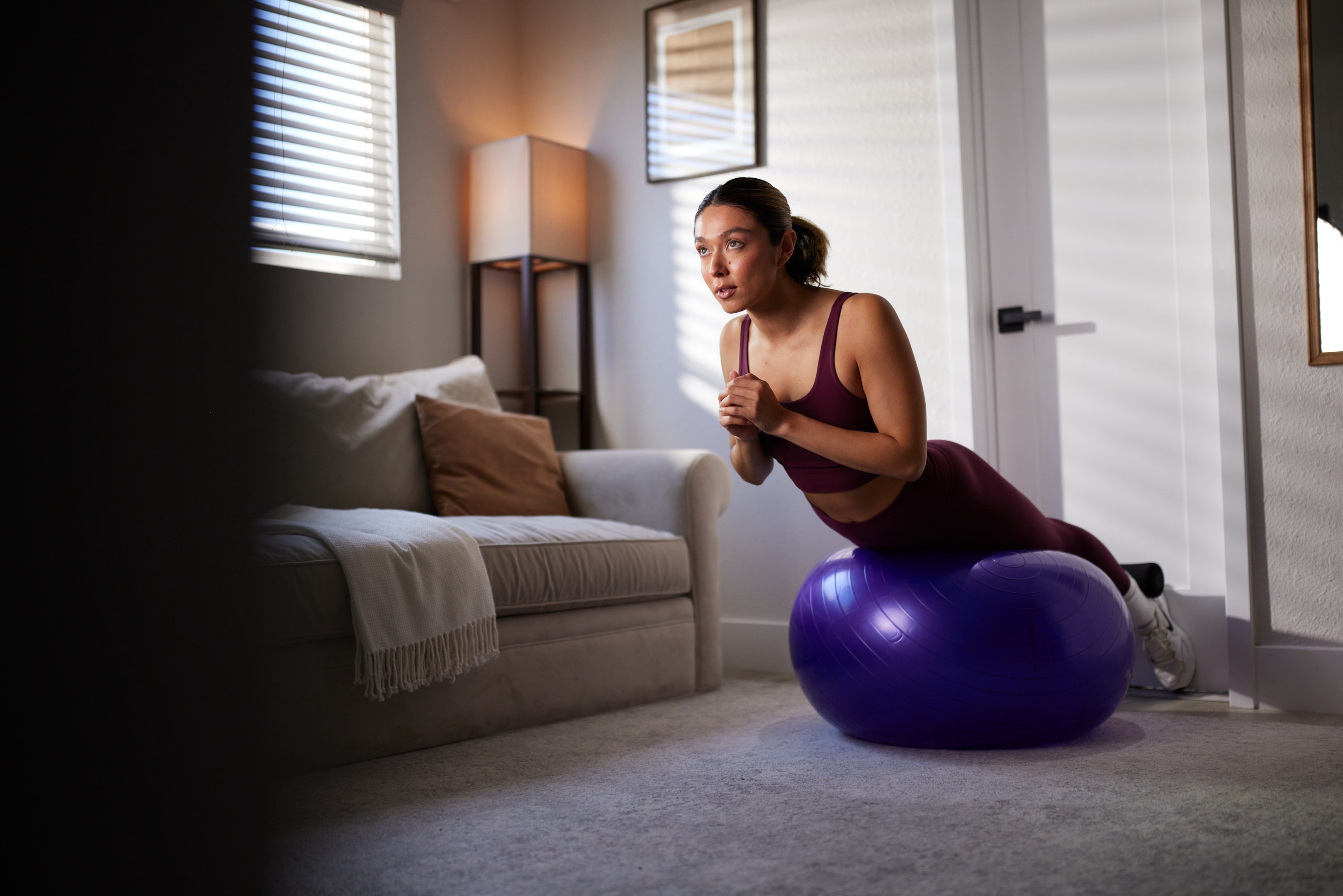 How to Stay Motivated to Workout (At Home, No Excuses, Driven by Results)