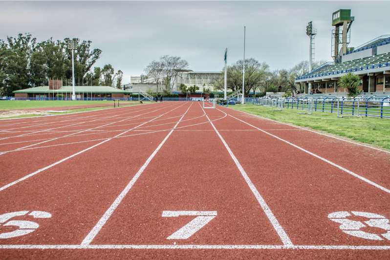 Beginner Strength Training for Runners: Go From Your Couch to Your First 5K