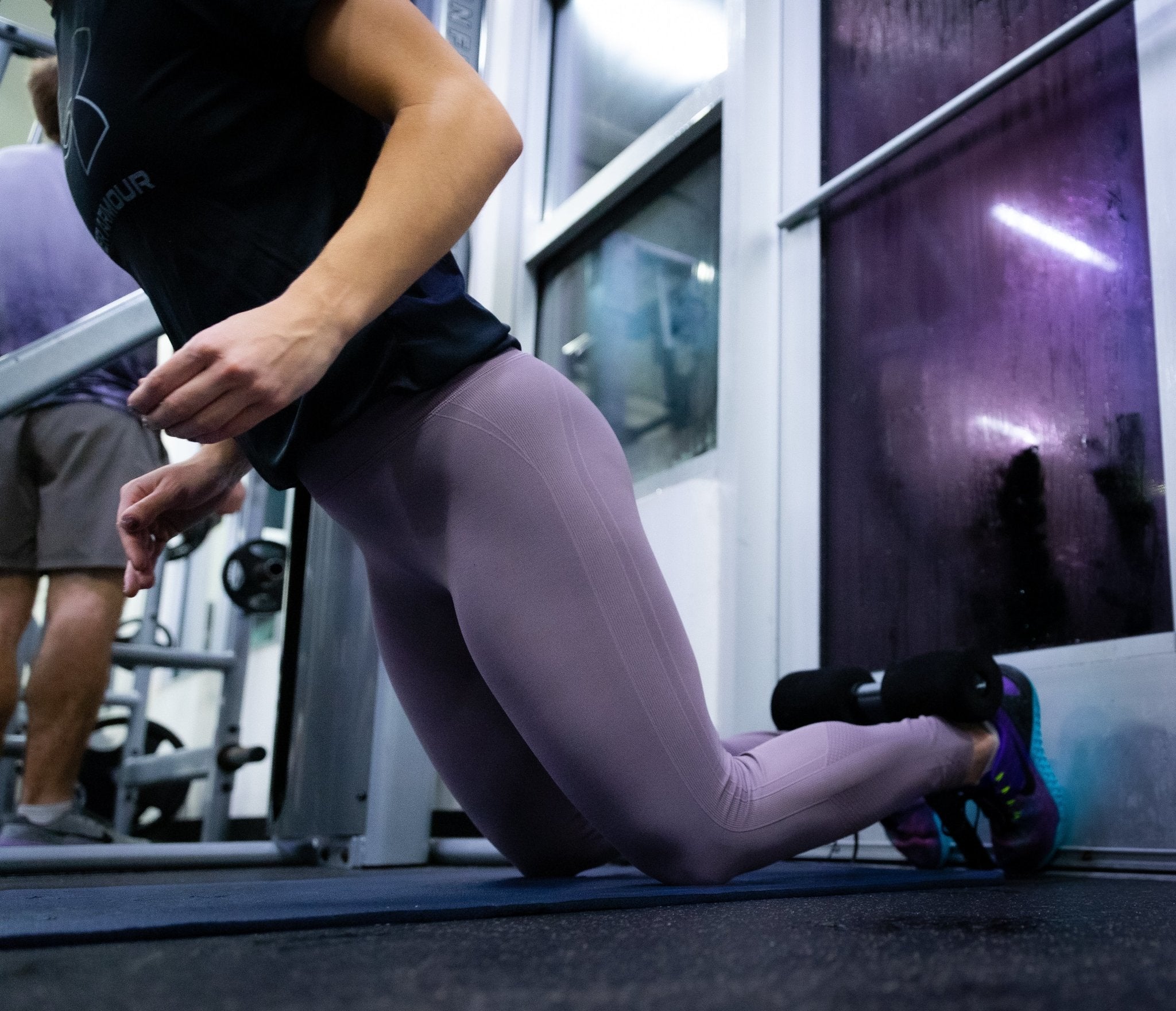 A Brief History of the Nordic Curl - The Nordstick