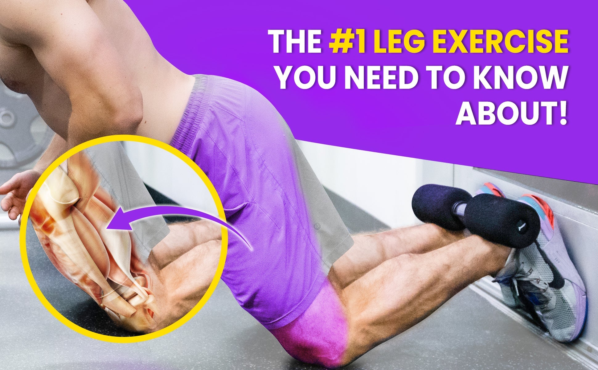 Discover the Power of Nordic Curls for Your Exercise Routine - The Nordstick