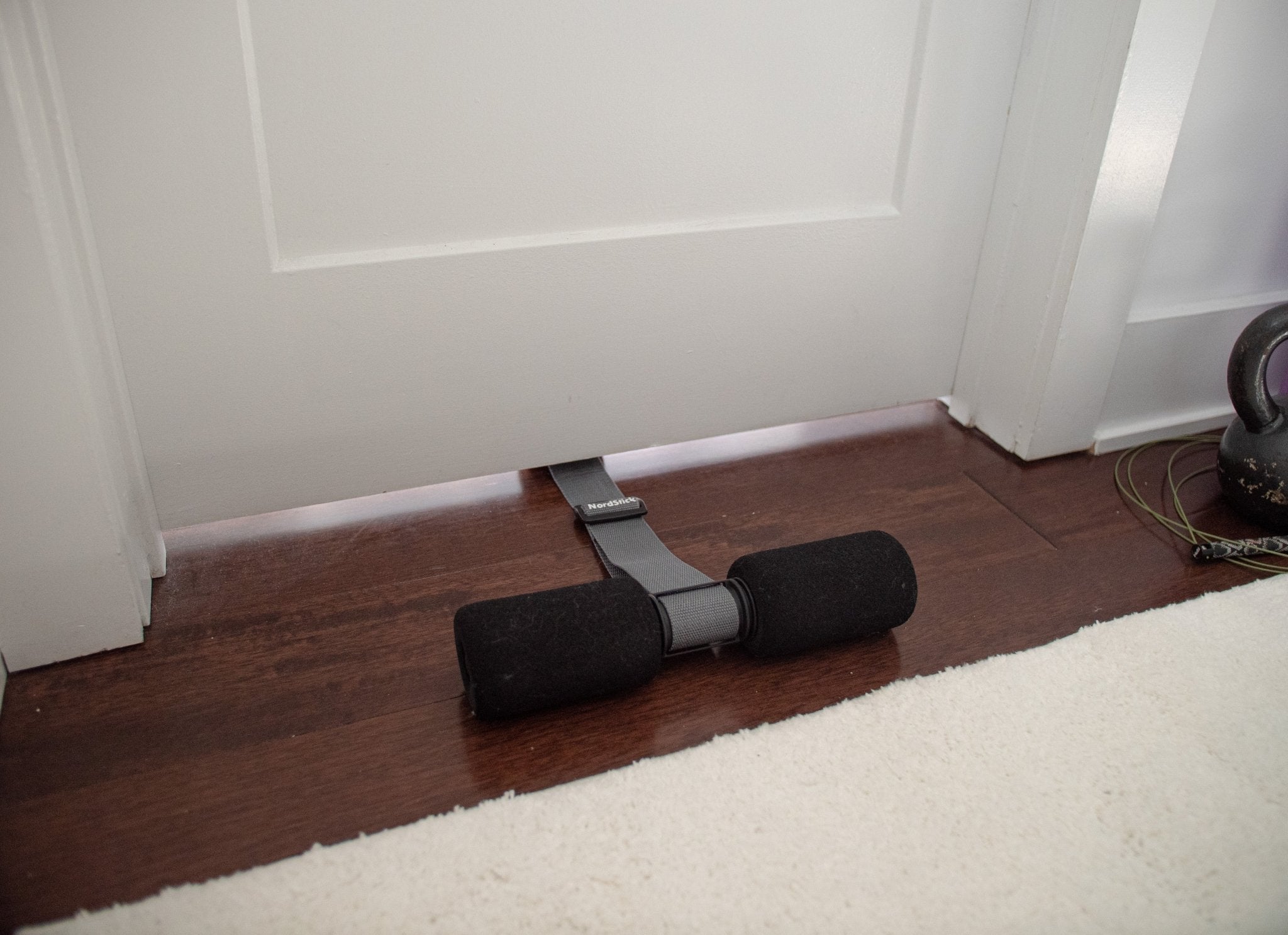 Easy Setup Instructions - The Nordstick