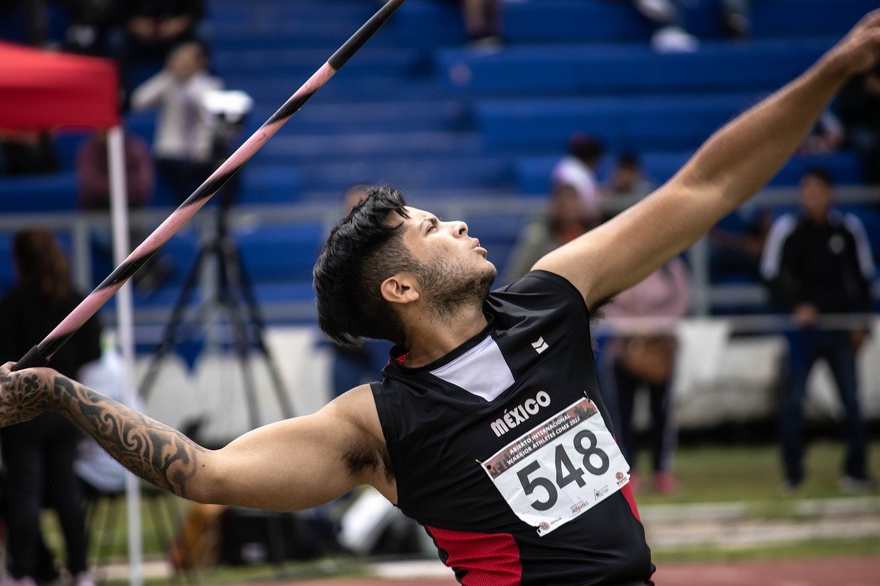 Image by MIGUEL ANGEL CASTELAN from Pixabay