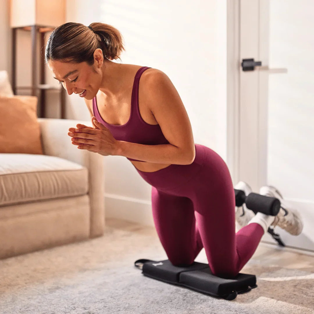 Home Workout Essentials