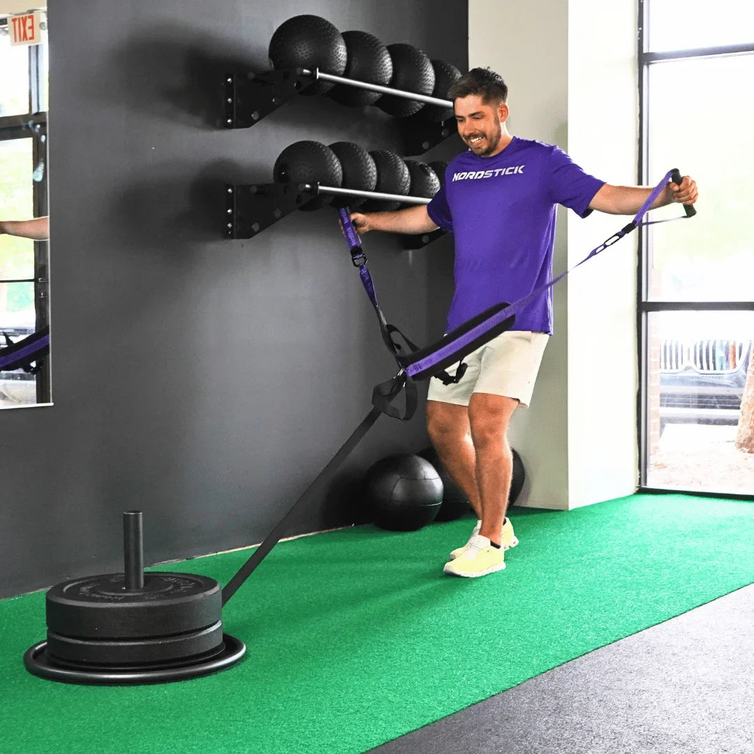 Garage Workout Essentials
