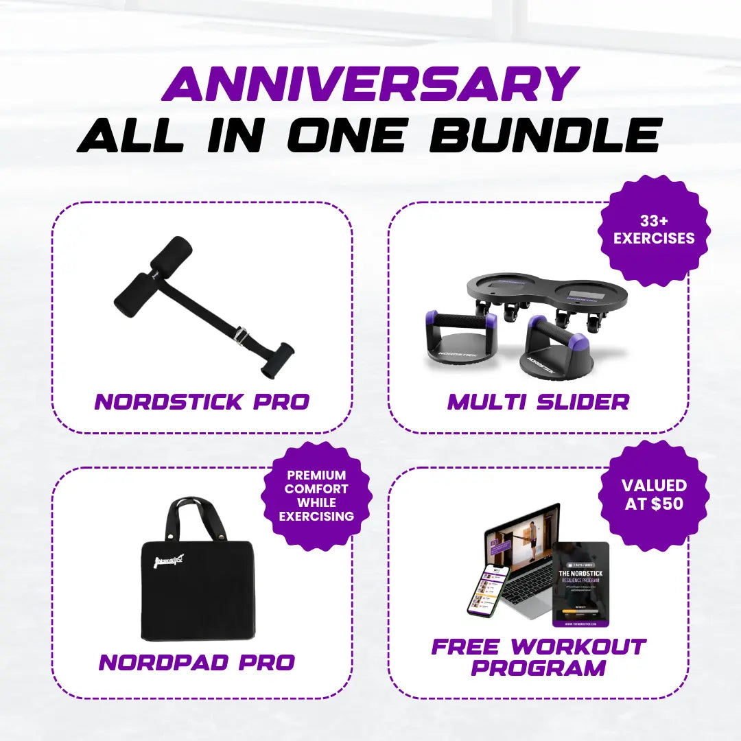 Anniv. All in One Bundle
