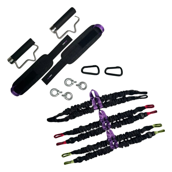 NordBench Band System