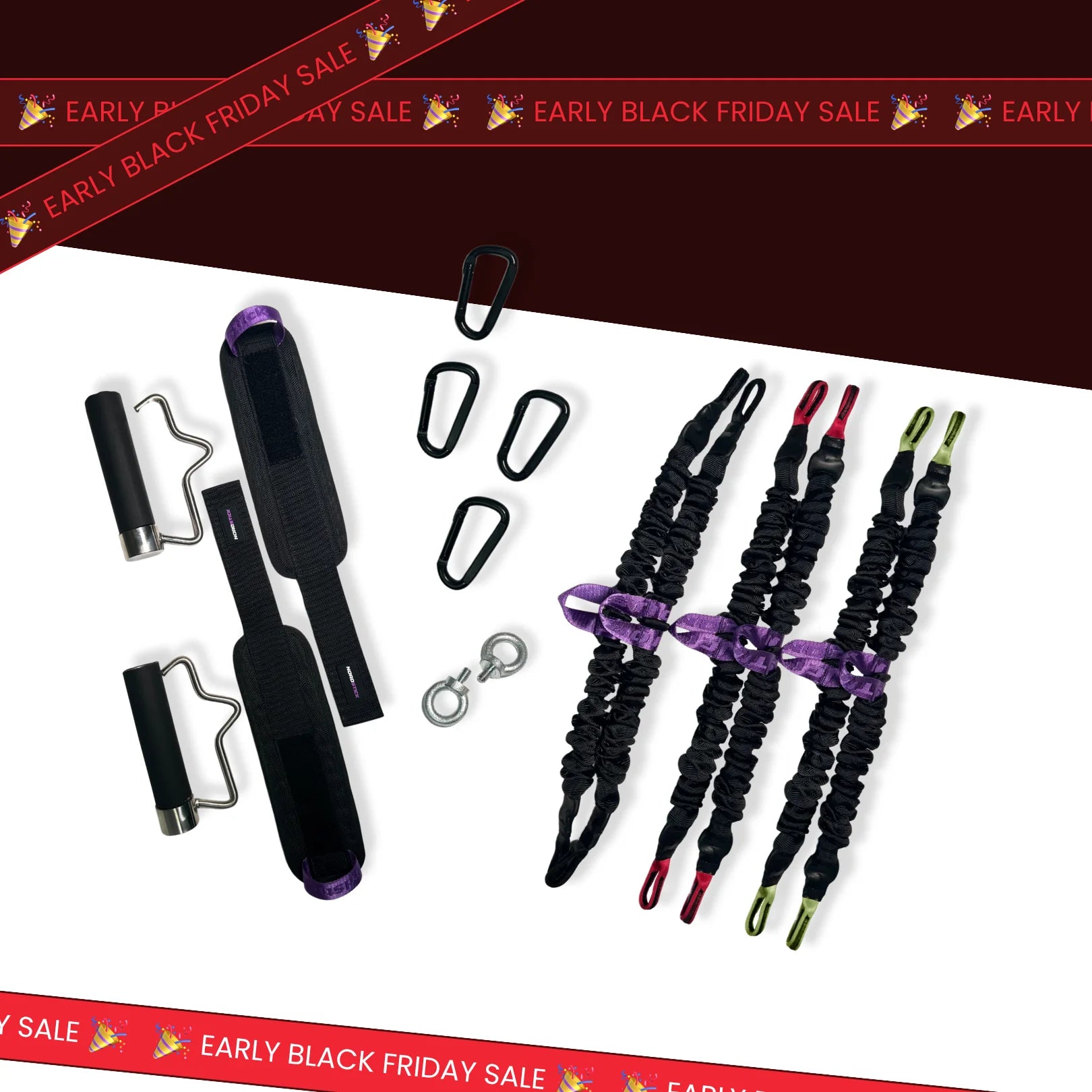 NordBench Band System