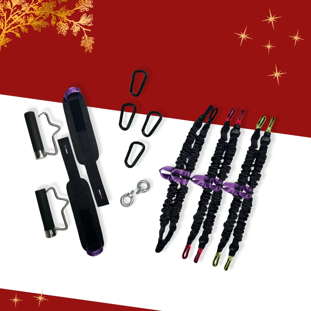 NordBench Band System