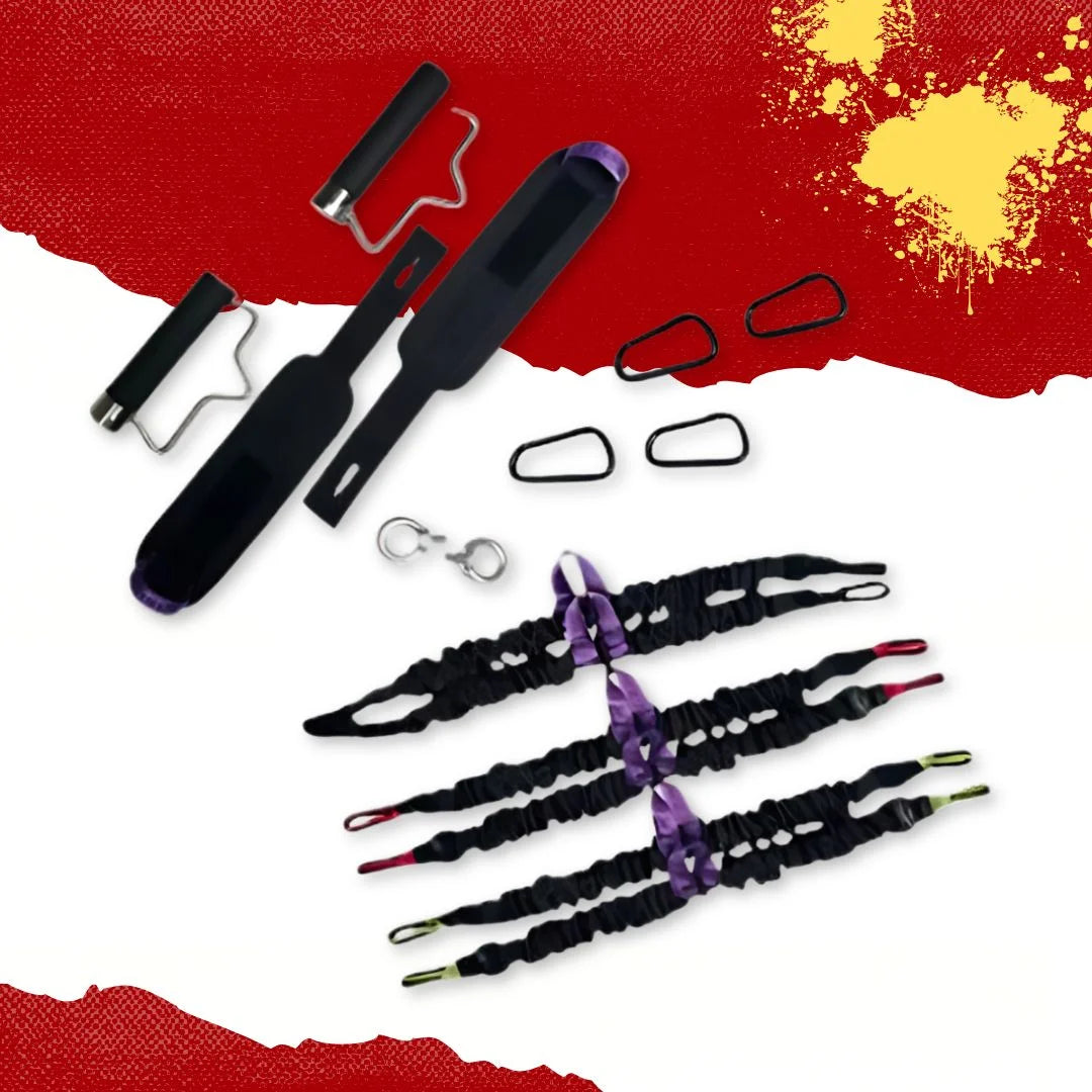 NordBench Band System