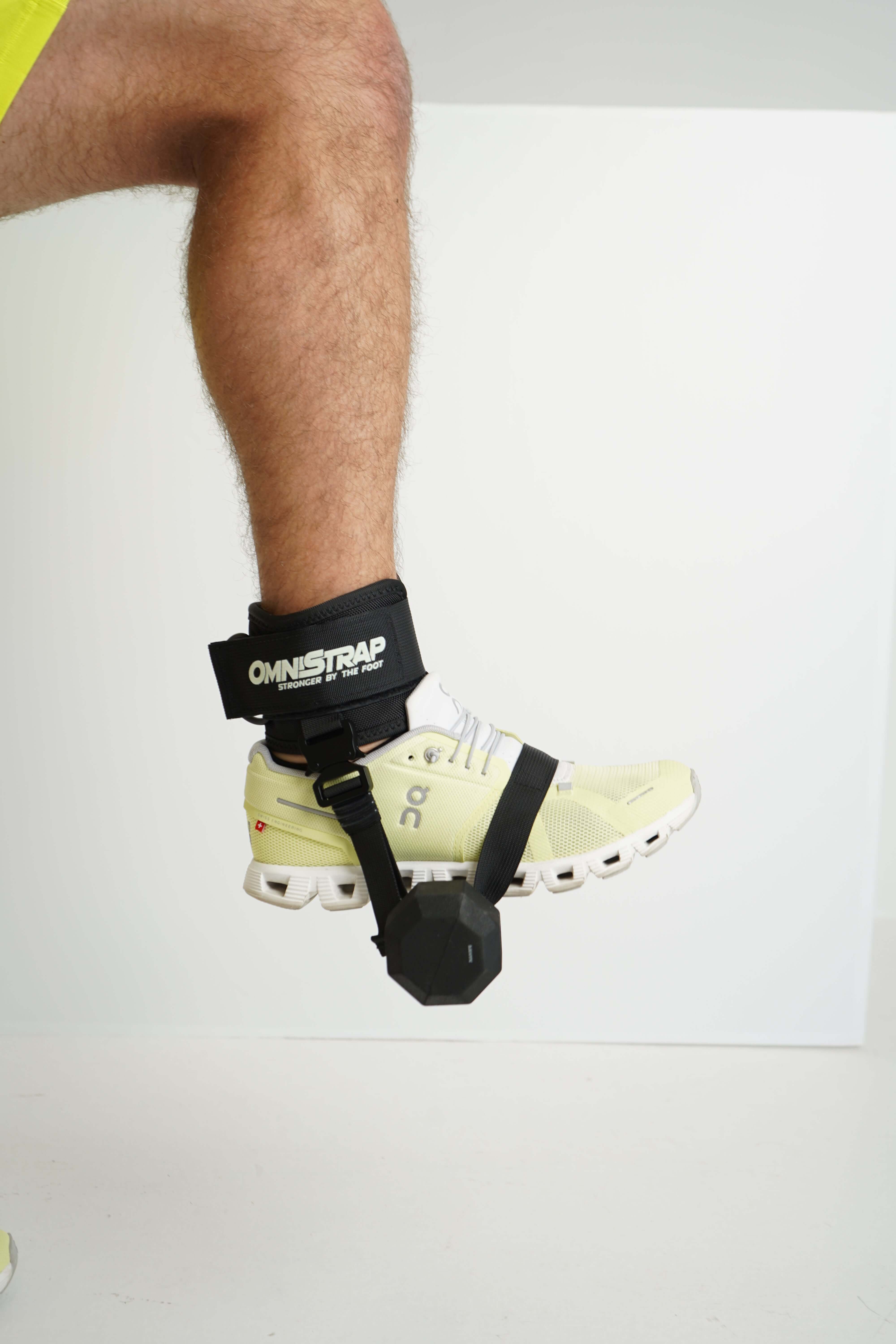 OmniStrap Pro