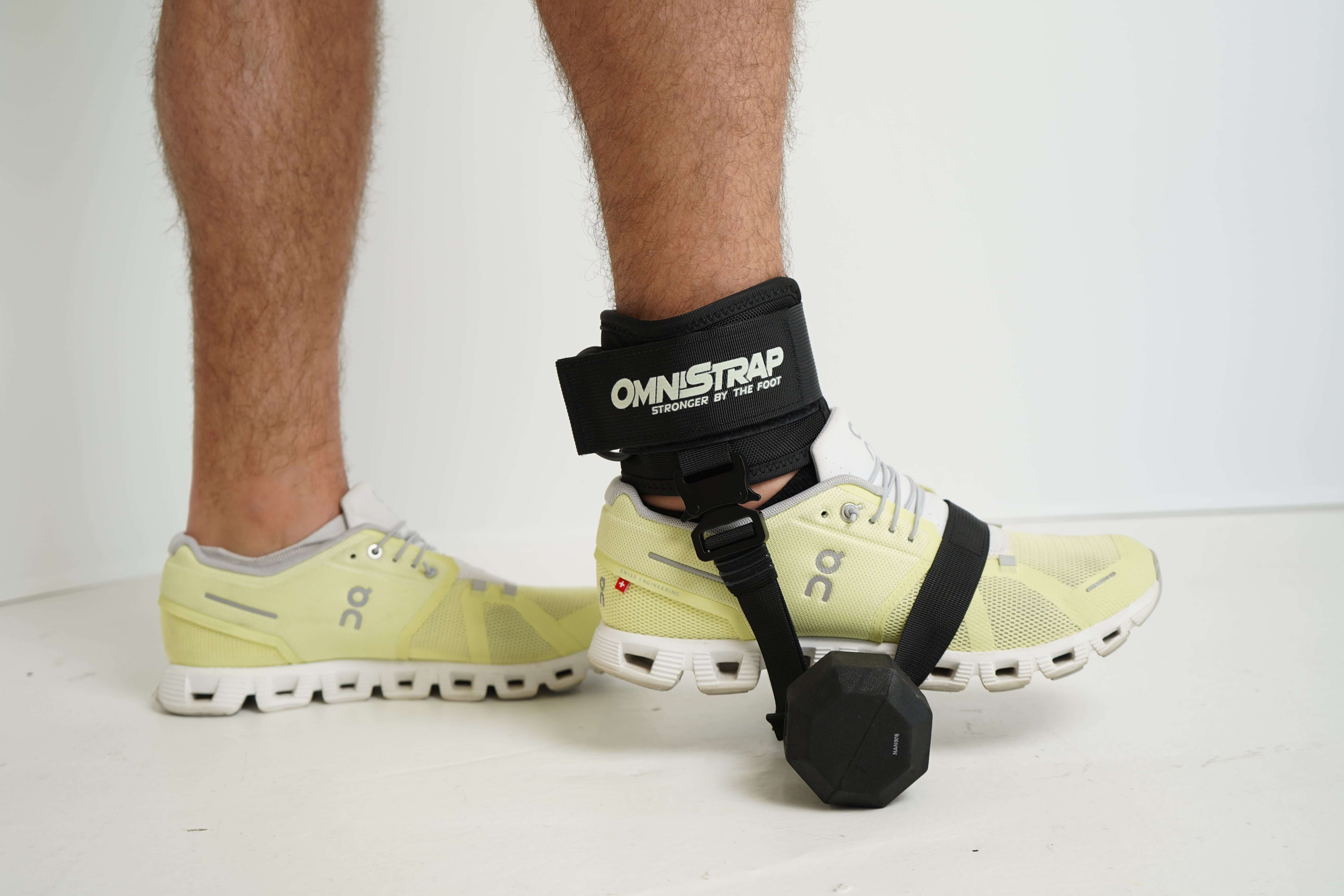 OmniStrap Pro