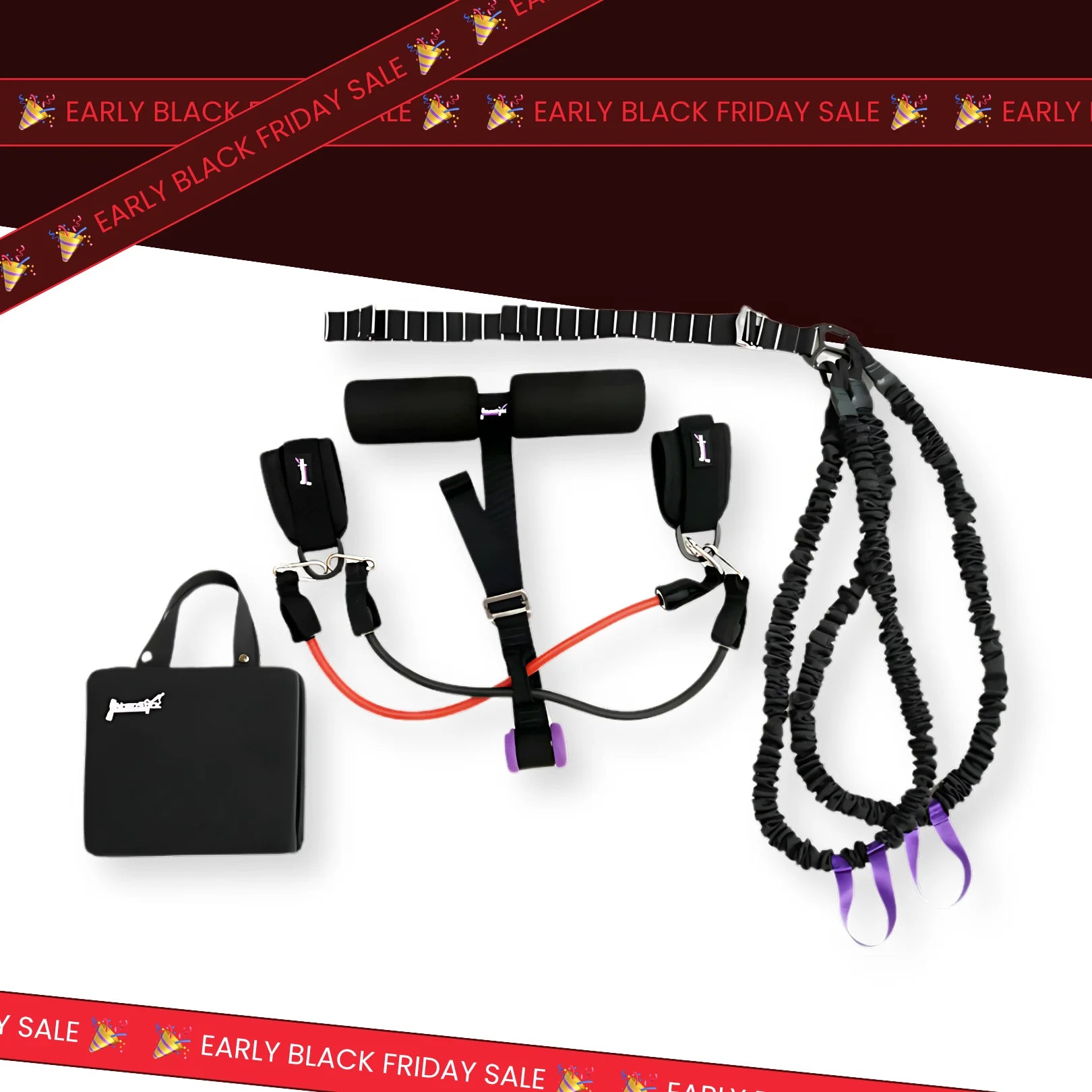 Deluxe Performance Bundle