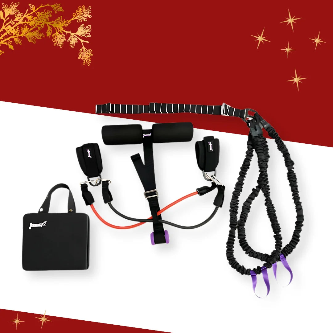 Deluxe Performance Bundle