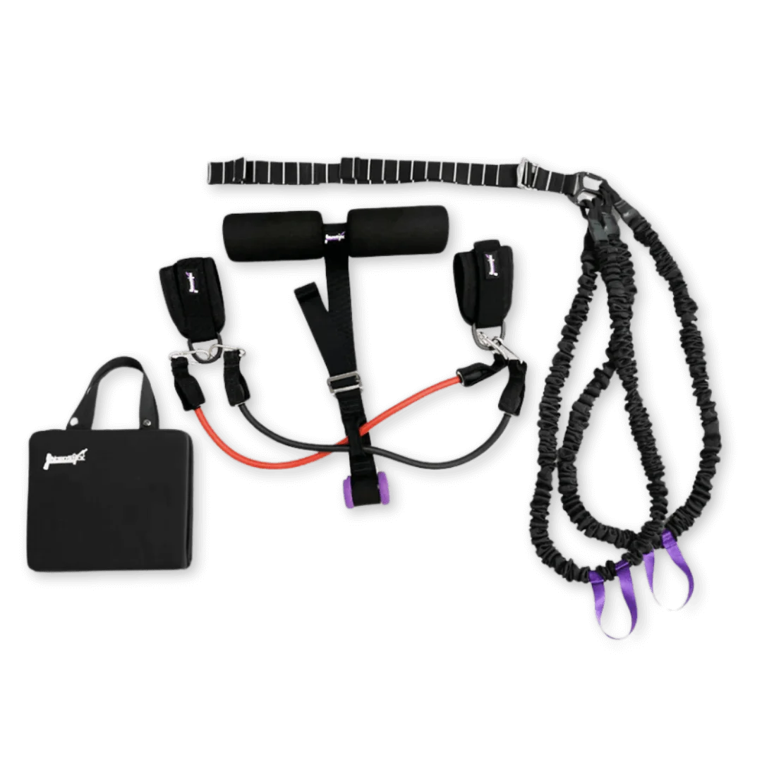 Deluxe Performance Bundle