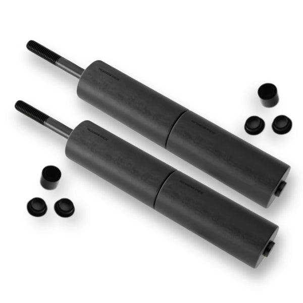 Dual NordBar