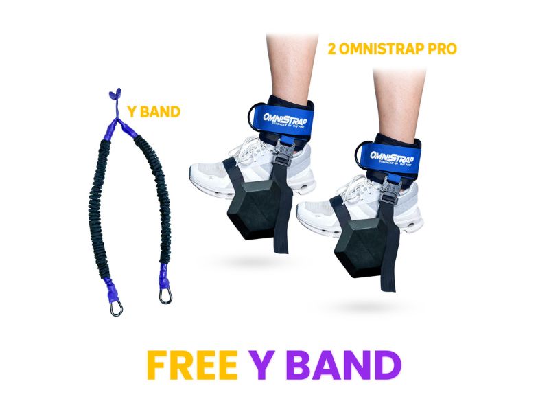 The Omnistrap Home Bundle