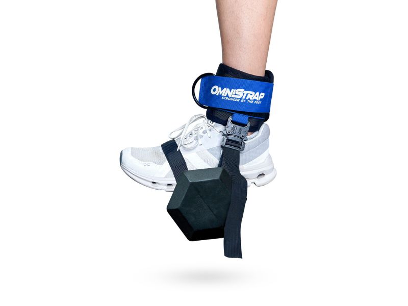 The Omnistrap Home Bundle