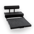 NordBench Pro — Hip Thrust Bench