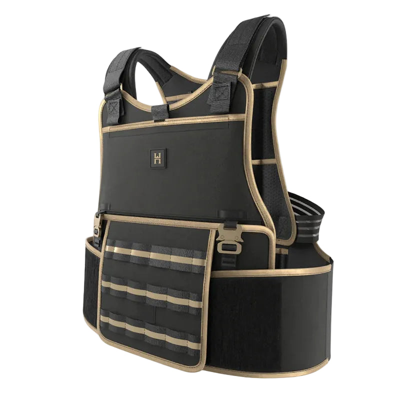 Nordstick — Hybrid Vest
