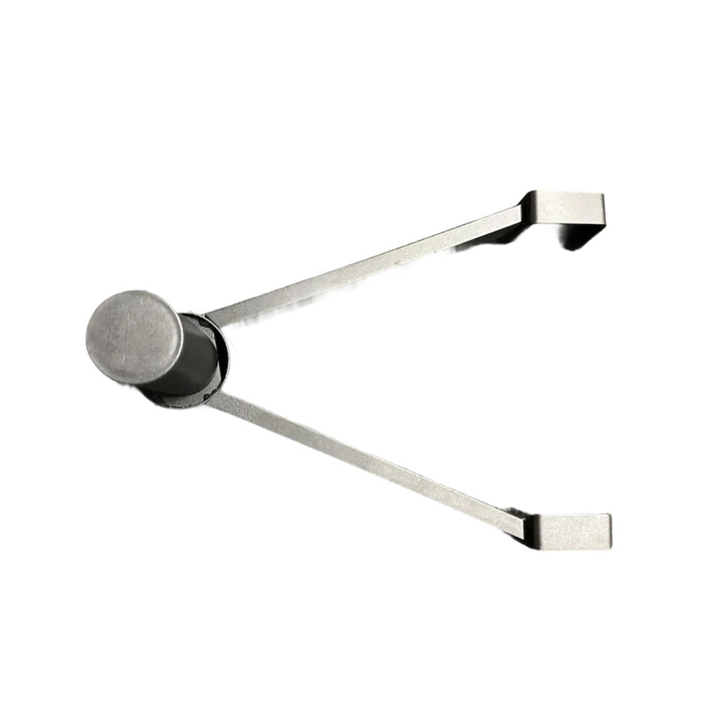 Stability Bar | Weight slot for the NordBench