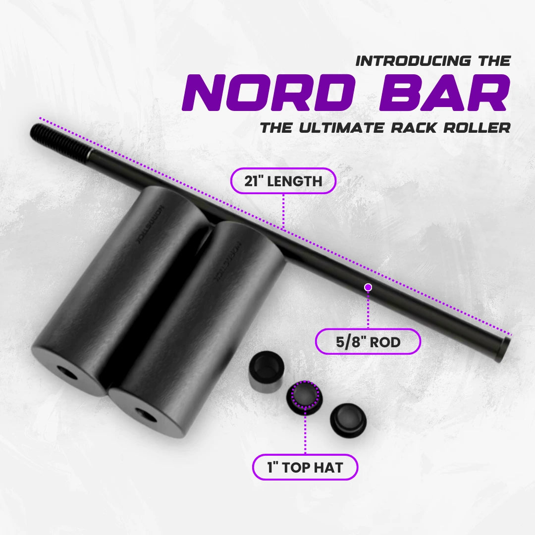 Dual NordBar
