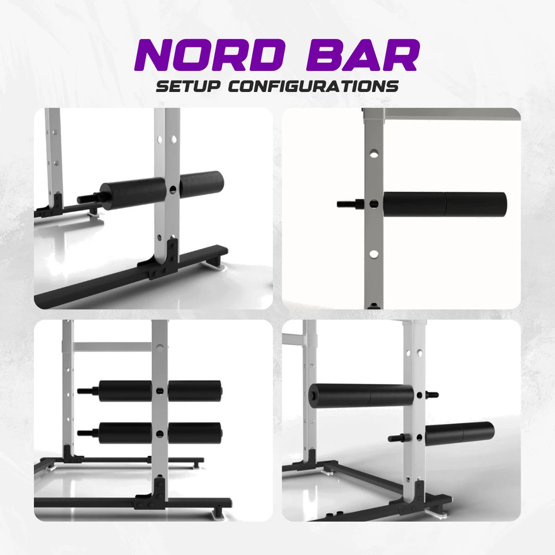 Dual NordBar