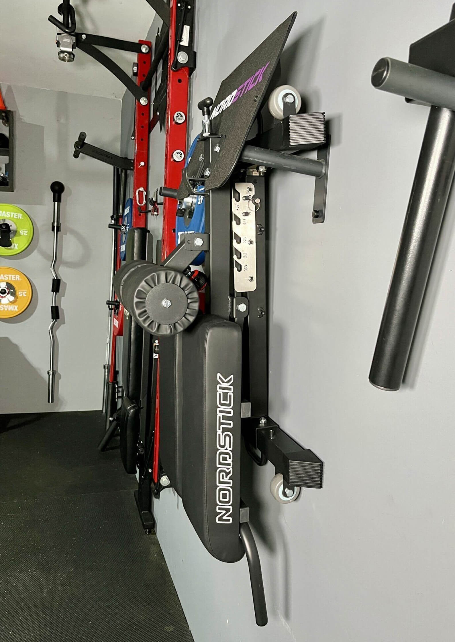 Wall Mount Pro