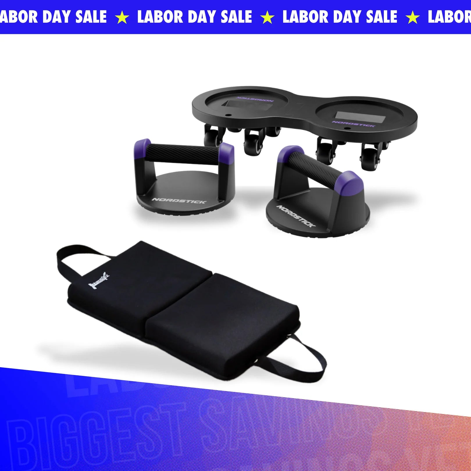 Multi Slider Bundle