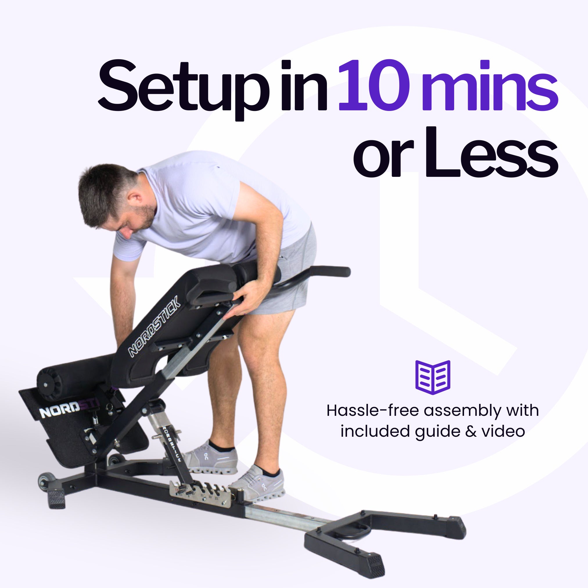 NordBench Pro