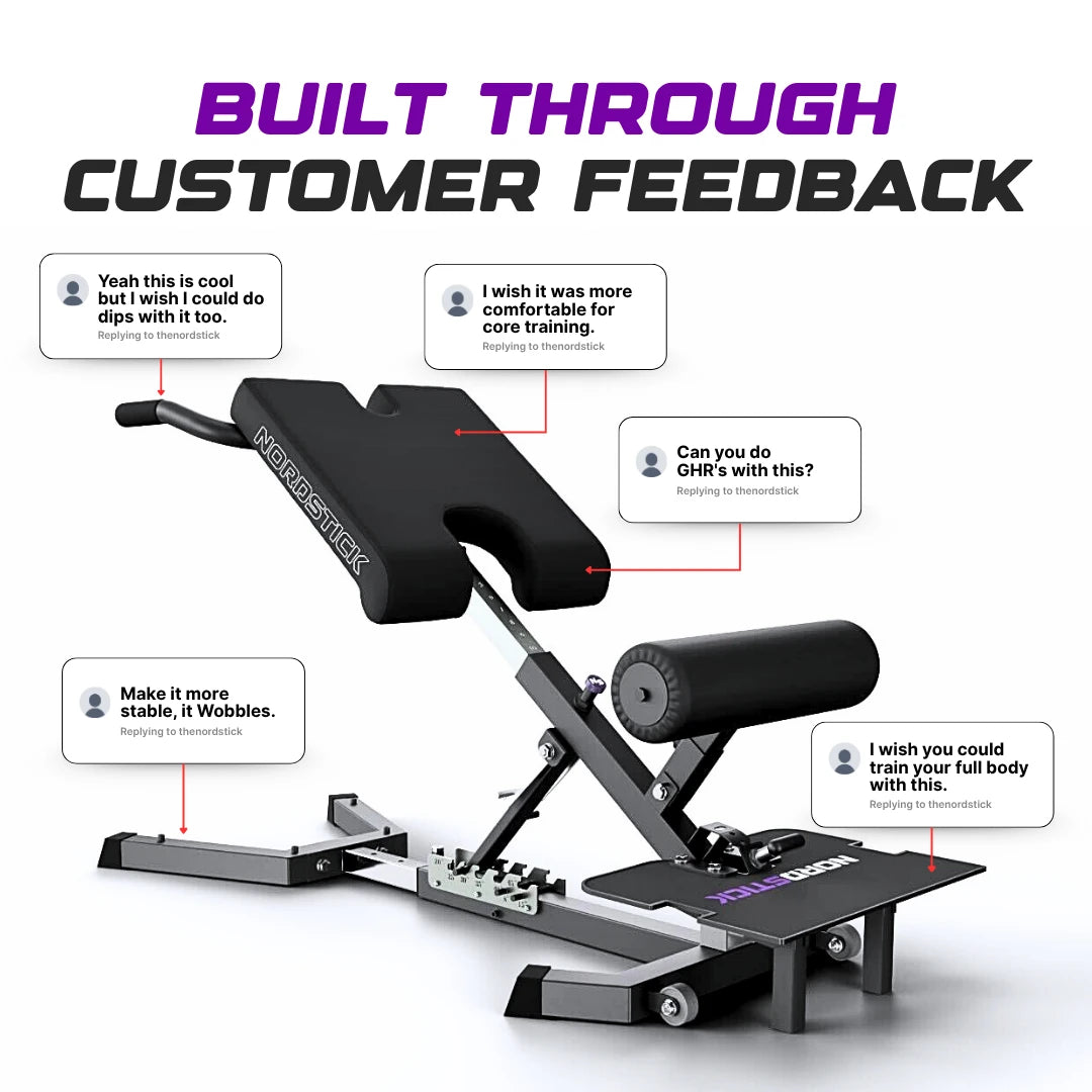 NordBench Pro