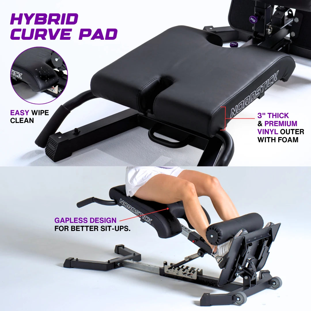 NordBench Pro