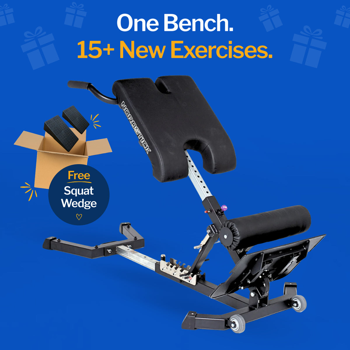NordBench Pro