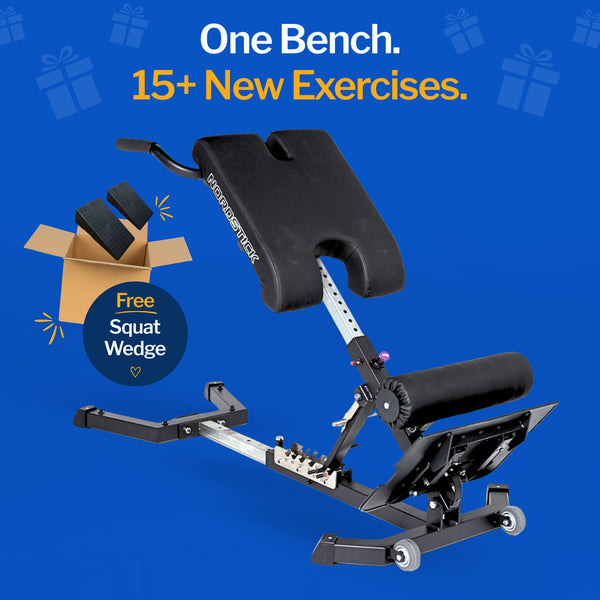 NordBench Pro