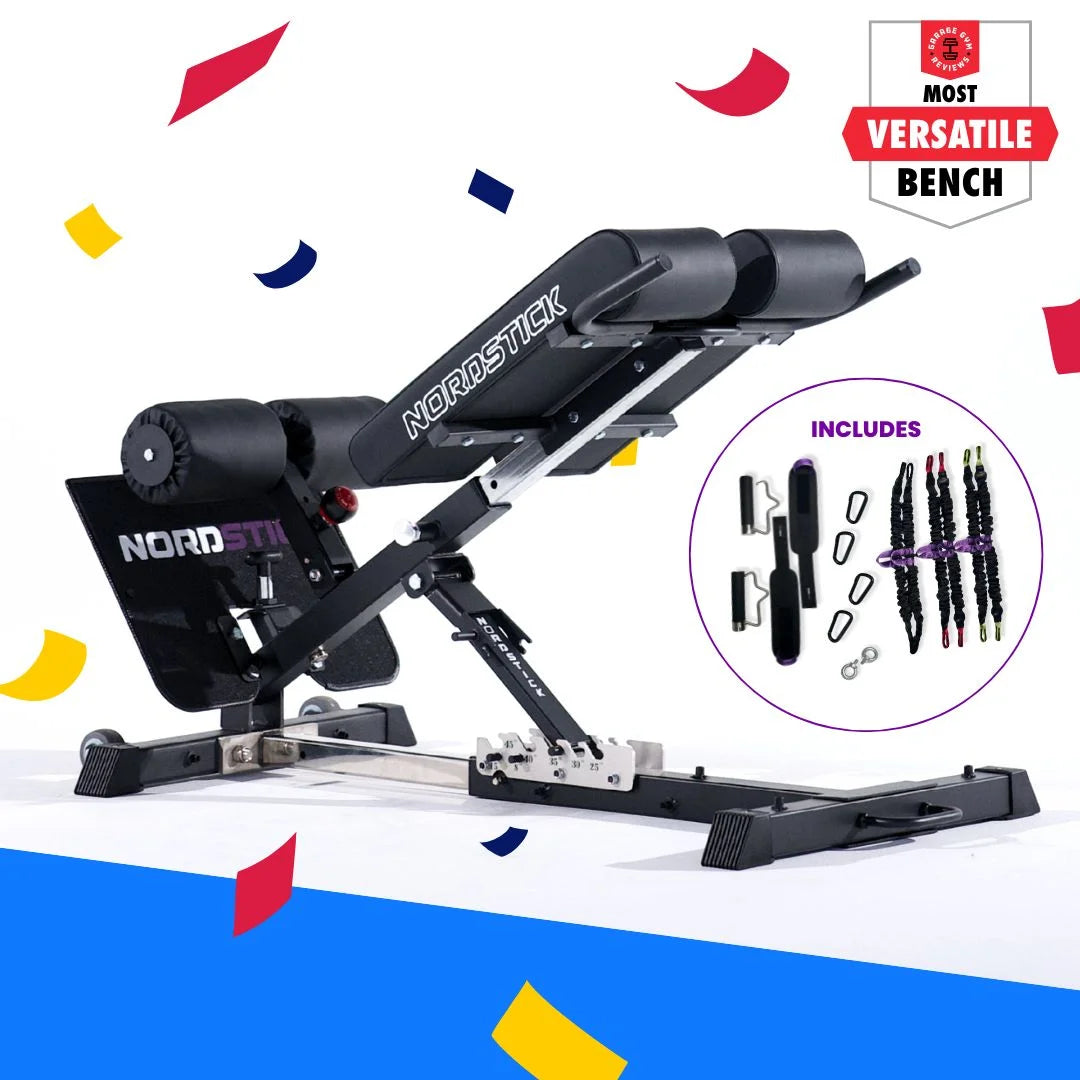 NordBench Bundle