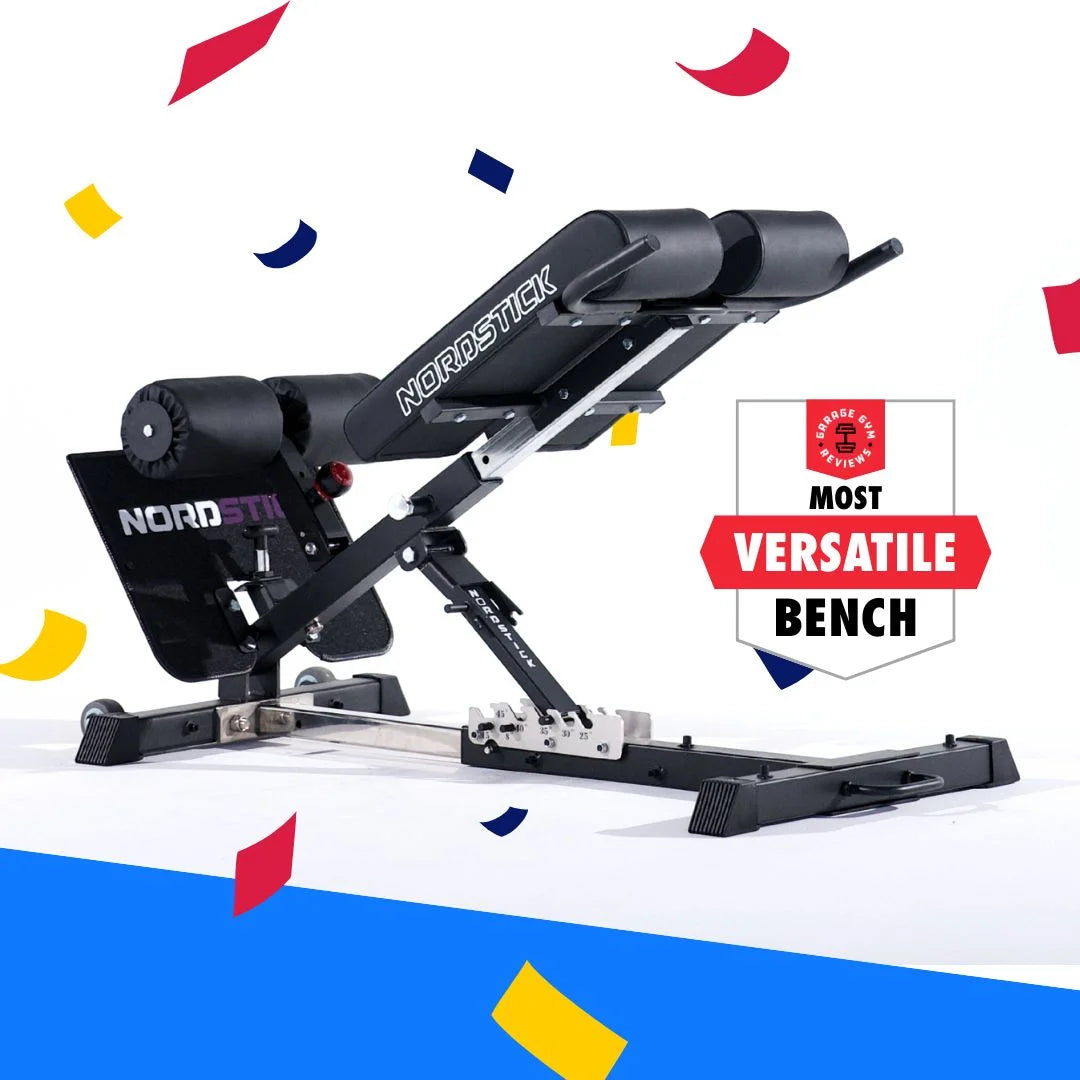 NordBench Pro