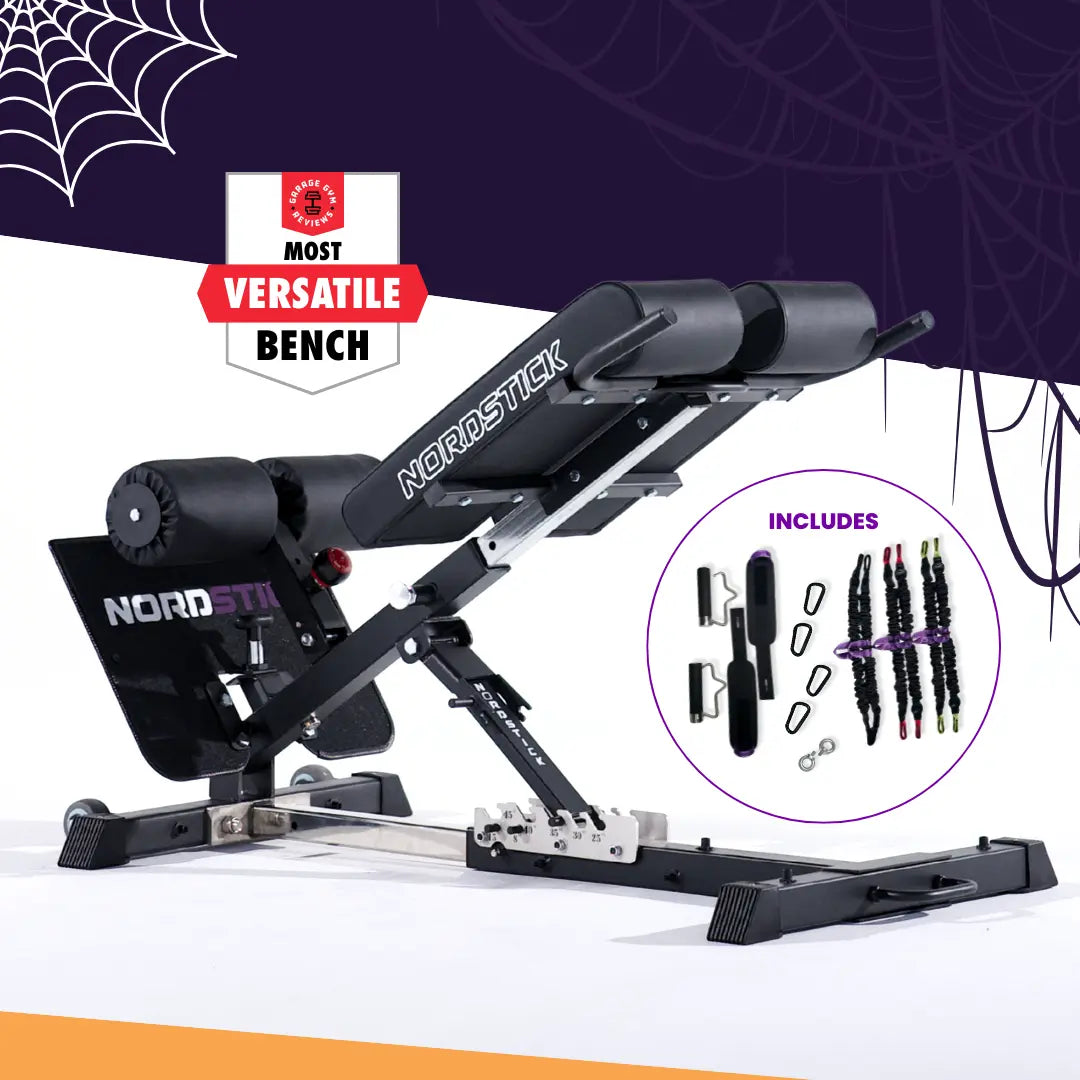 NordBench Bundle