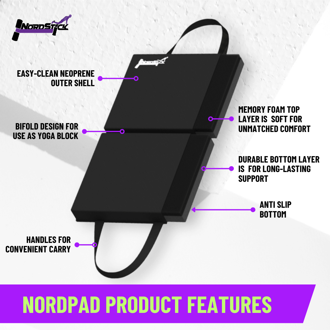 NordPad Pro