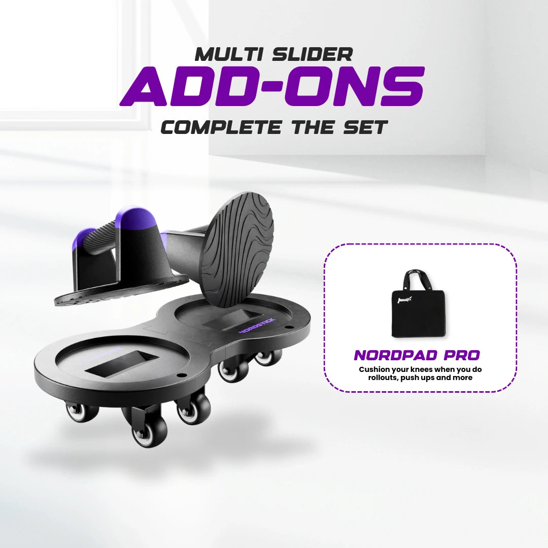 Multi Slider