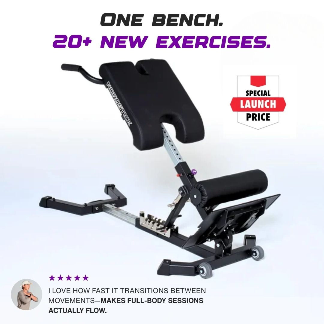 NordBench Pro