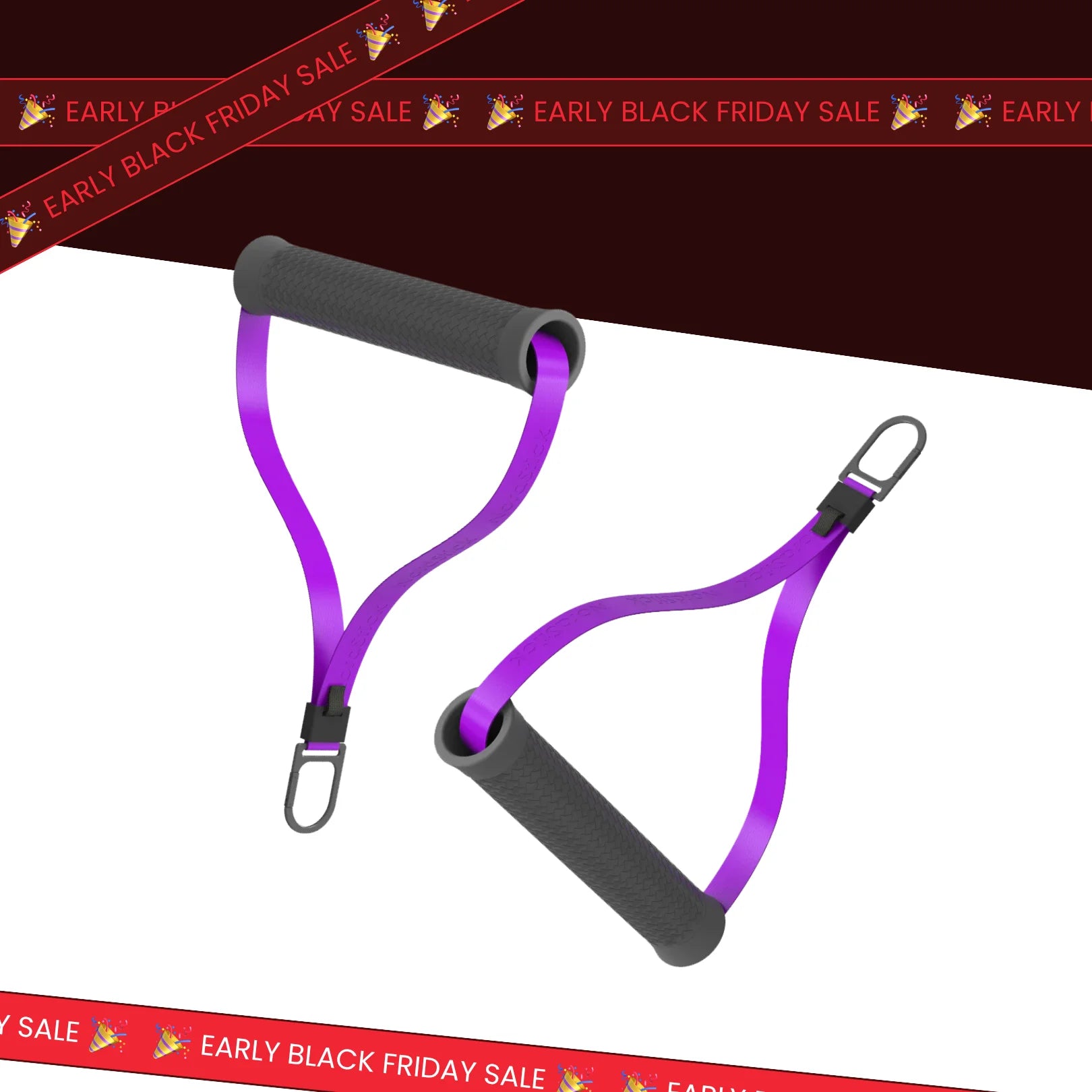 Premium Grip Handles